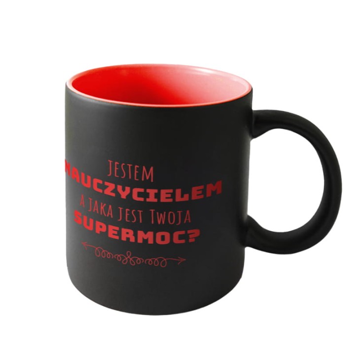 KUBEK CERAMICZNY PREMIUM COLOP POLSKA_dzien nauczyciela_CZERWONY.jpg