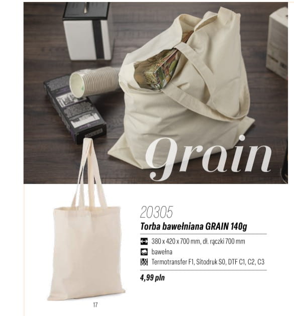 torba bawełniana GRAIN.JPG