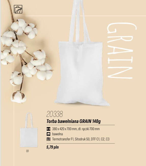 torba bawełniana biała GRAIN.JPG